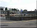 Abergavenny Cattle Market