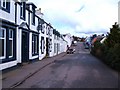 Breadalbane Street, Tobermory