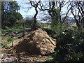 A popular spot for avid gardeners found in Glan Conwy.