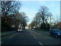 Abbey Bridge, Nottingham