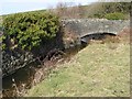 Pont yr Afon Fawr