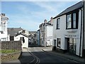 Friends Meeting House, Bideford