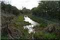 The Hollinwood Branch of the Ashton Canal