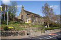 St Mary Magdalene, Broadbottom