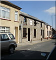 The Royal Exchange, Brynmawr