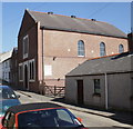 The Chapel, Queen Street, Brynmawr