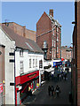 Woolpack Street, Wolverhampton