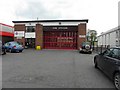 Fire Station, Lisnaskea