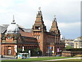 Kelvin Hall