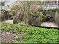 Middleton Main Outfall, River Irk