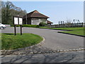 High Hurstwood village hall