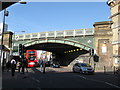 Battersea Rail Bridge