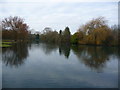 Charlton -Charlton Lakes