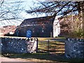 Free Church, Kilchoan