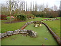 Charlton - Mini Golf