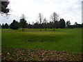 Charlton - Golf Course