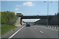 Bridge Over A299, Thanet Way