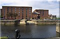 Albert Dock