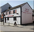 Ye Olde Red Lion Inn, Tredegar