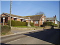 Awliscombe Village Hall and War Memorial