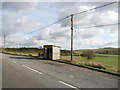 Boscombe - Bus Stop