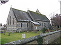 Winterbourne Earls - St Michael And All Angels