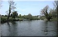 Evesham-River Avon