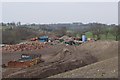 Drumcavel Quarry/Recycling Centre