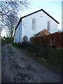 Middle Wallop - Converted Chapel