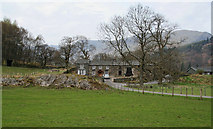 NY3915 : Patterdale by Peter McDermott