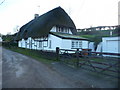 Middle Wallop - Thatched Cottage