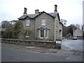 Deveron House Group building