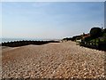 Beach at Cooden