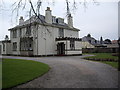 A large house on Deveron Road