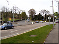 Bolton Road West - Lumb Carr Road Junction