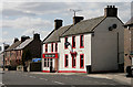 The Red Lion at Chirnside