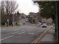 Bolton Road West, Holcombe Brook