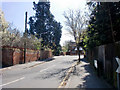 Lyncroft Gardens, Ewell, Surrey