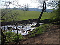 Cadoxton River (or Wrinstone Brook?), Michaelston-le-Pit