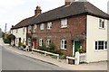 Wharf Cottages