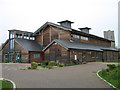 Lavenham Village Hall