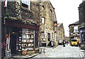 Main Street, Haworth