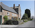 Wainbridge Farm, Mark Causeway