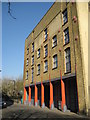 Rotherhithe: Corbetts Wharf, 87 Bermondsey Wall East, SE16