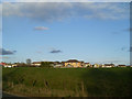 Birkenshaw from Old Edinburgh Road