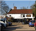 The Eight Bells, Jevington