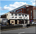 Former Genevieve, Streatham High Road