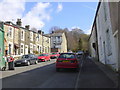 Alliance Street, Baxenden, Accrington