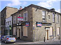 "The Bees Knees" (Pub) St James Street, Accrington, Lancashire, BB5 1LY