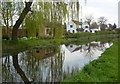 Chesterfield Canal near Old London Road